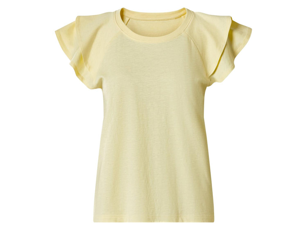 T-shirt femme