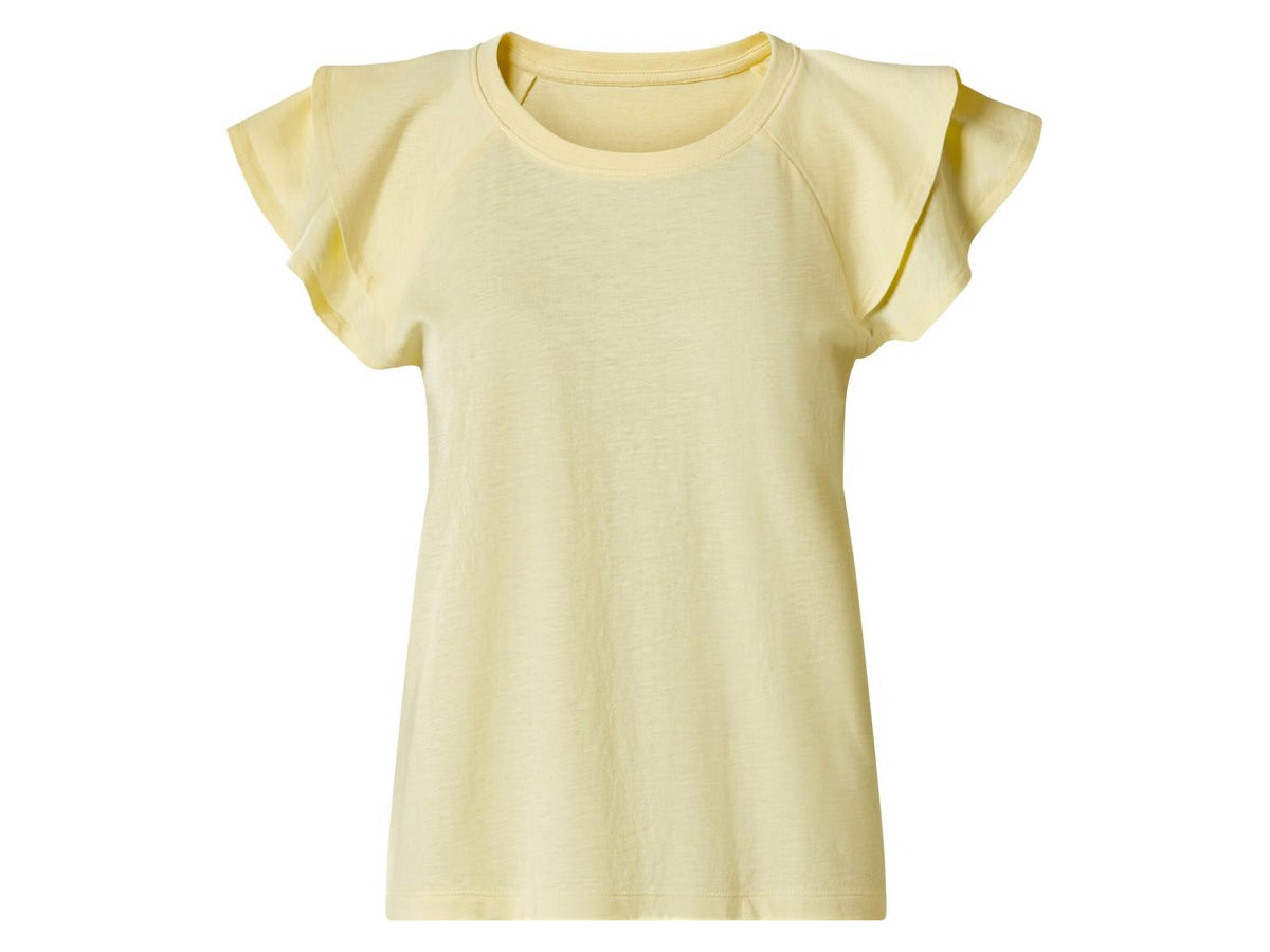 T-shirt femme