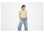 T-shirt femme