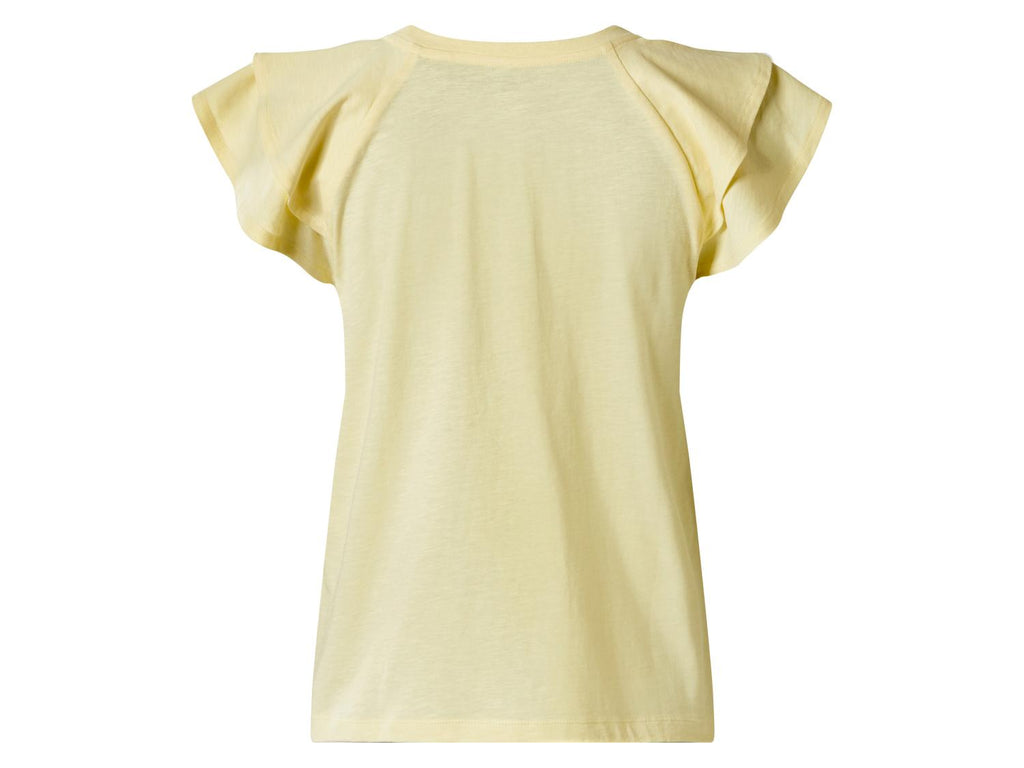 T-shirt femme