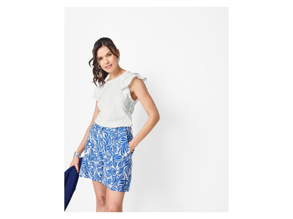 T-shirt femme