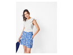T-shirt femme