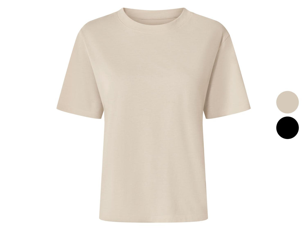 T-shirt femme