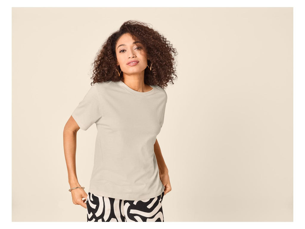 T-shirt femme