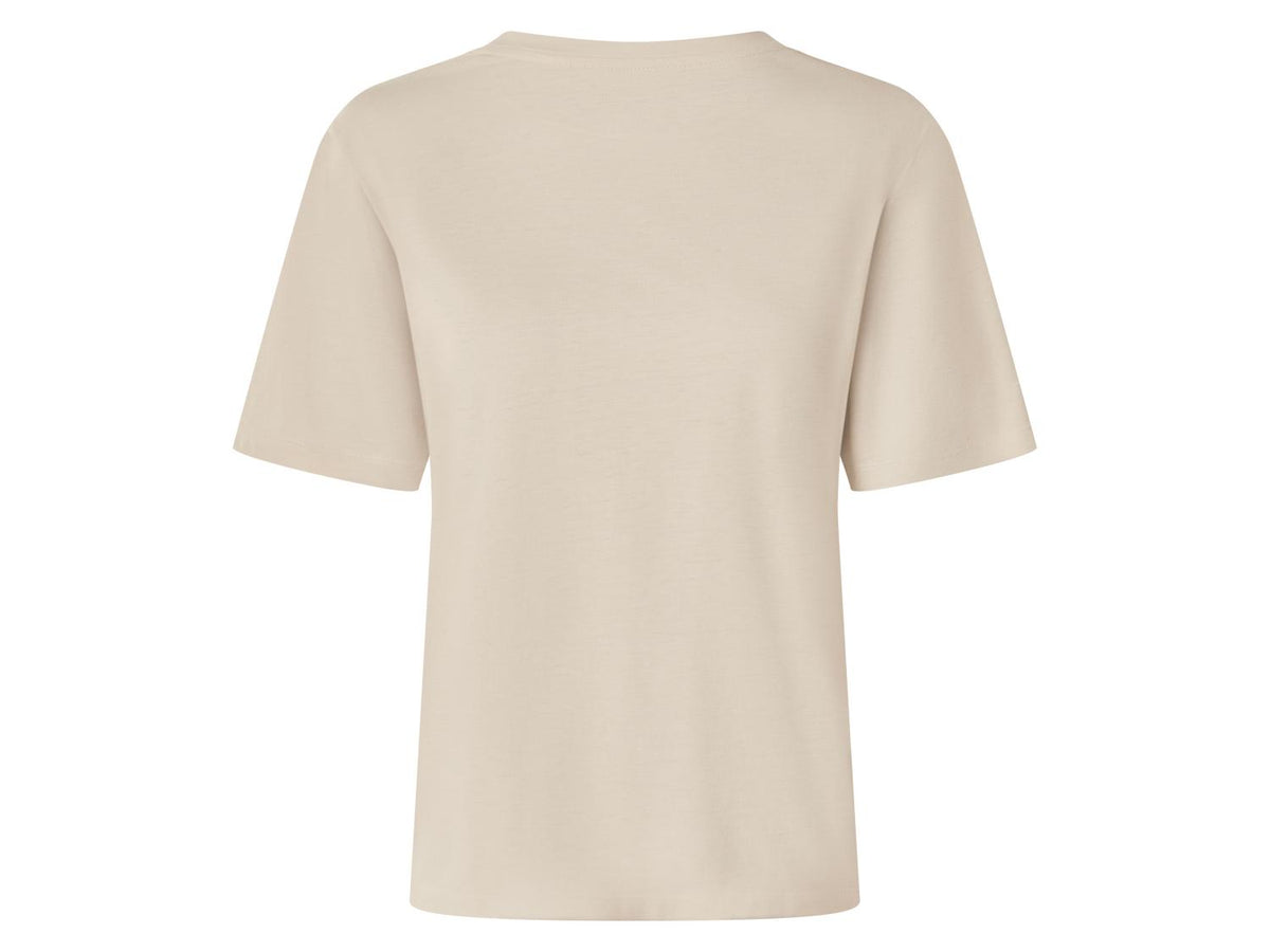 T-shirt femme