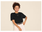 T-shirt femme