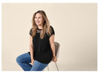 T-shirt femme