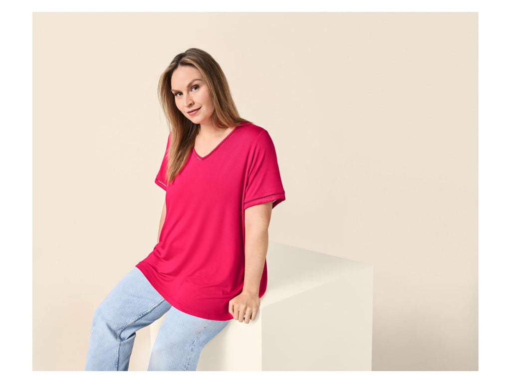 T-shirt femme