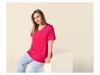 T-shirt femme
