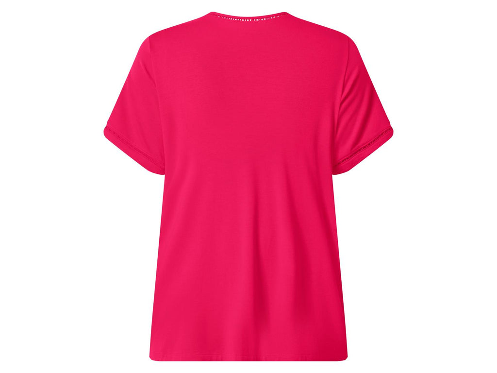 T-shirt femme