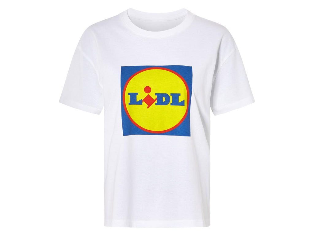 T-shirt LIDL femme