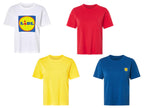 T-shirt LIDL femme