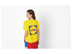 T-shirt LIDL femme