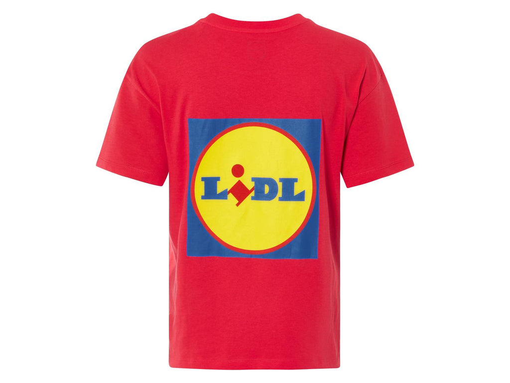 T-shirt LIDL femme