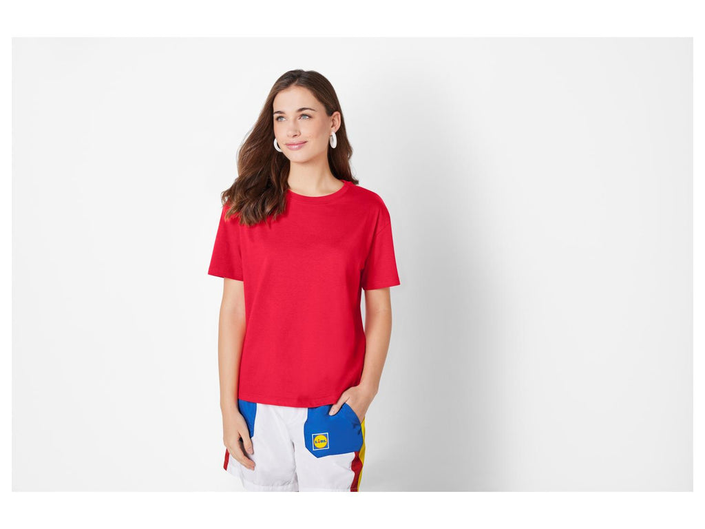 T-shirt LIDL femme
