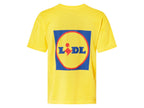 T-shirt LIDL femme