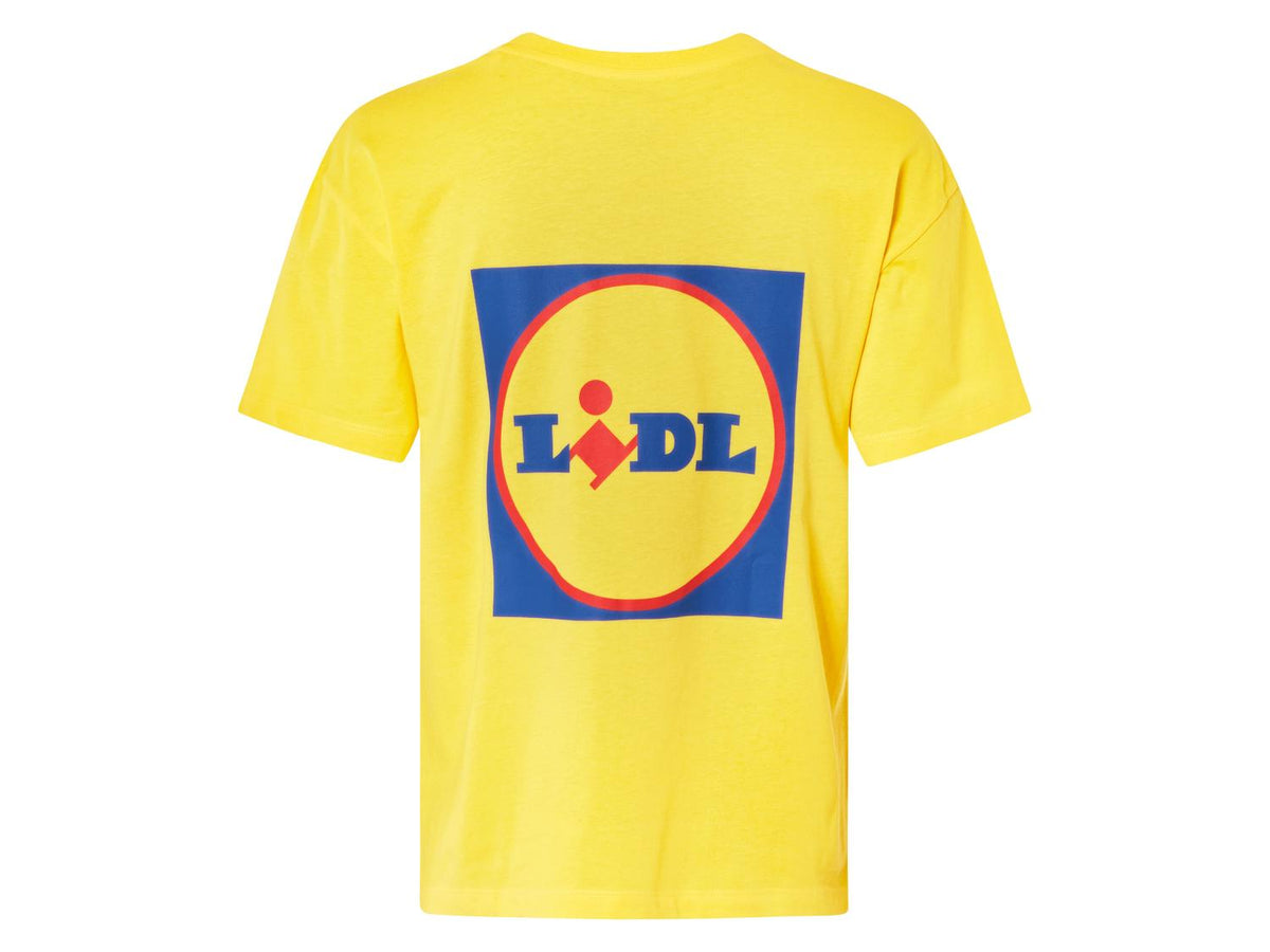 T-shirt LIDL femme