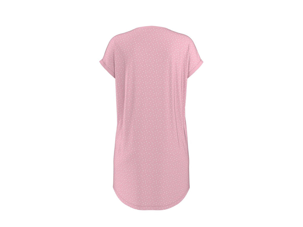 T-shirt long femme