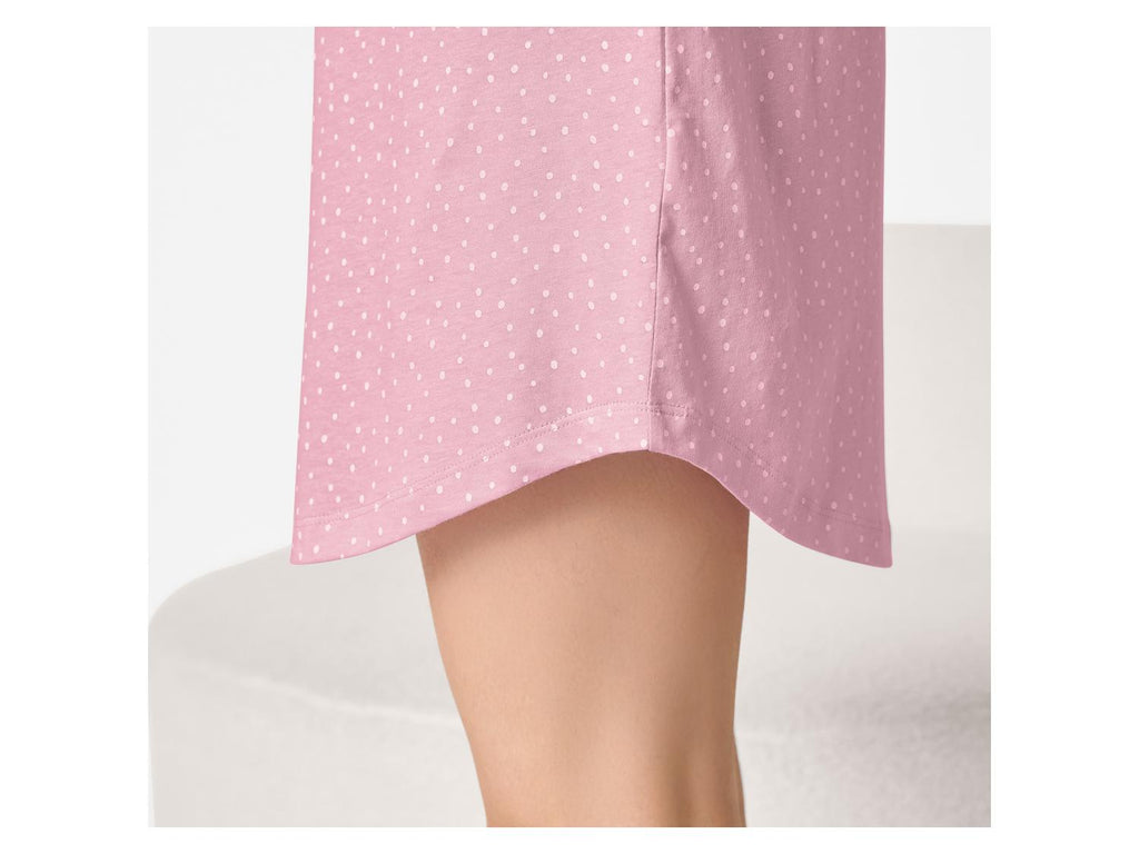 T-shirt long femme