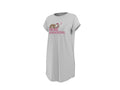 T-shirt long femme