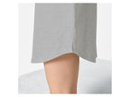 T-shirt long femme