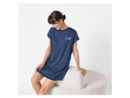 T-shirt long femme