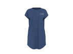 T-shirt long femme