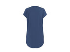T-shirt long femme