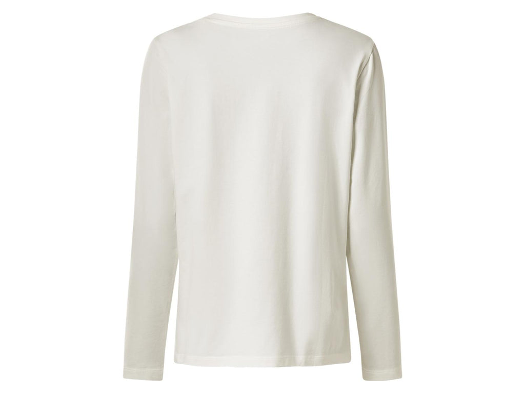 Tee-shirt manches longues femme