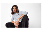 Tee-shirt manches longues femme