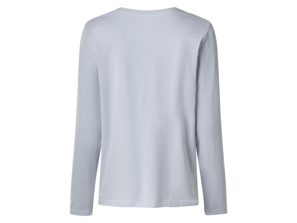 Tee-shirt manches longues femme