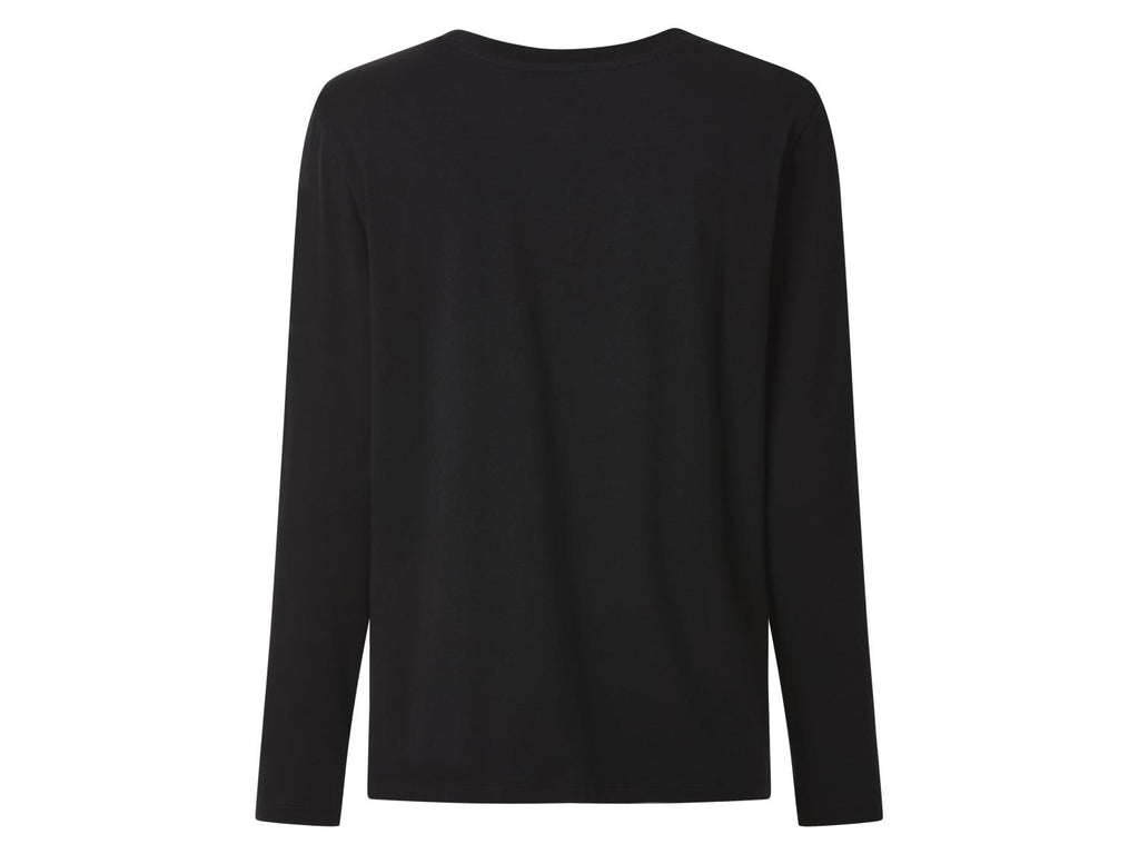 Tee-shirt manches longues femme