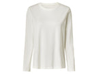 Tee-shirt manches longues femme