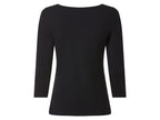 Tee-shirt manches longues femme