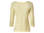 Tee-shirt manches longues femme