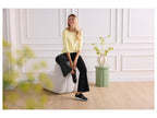 Tee-shirt manches longues femme