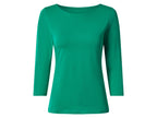 Tee-shirt manches longues femme