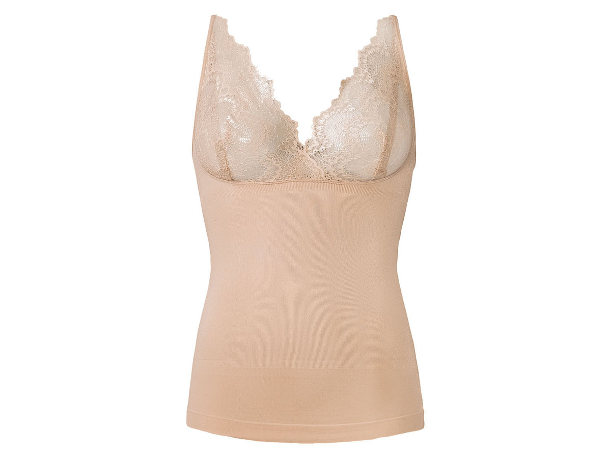 Top gainant femme