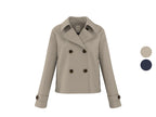 Trench-coat femme