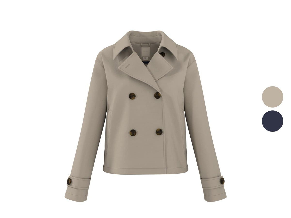 Trench-coat femme