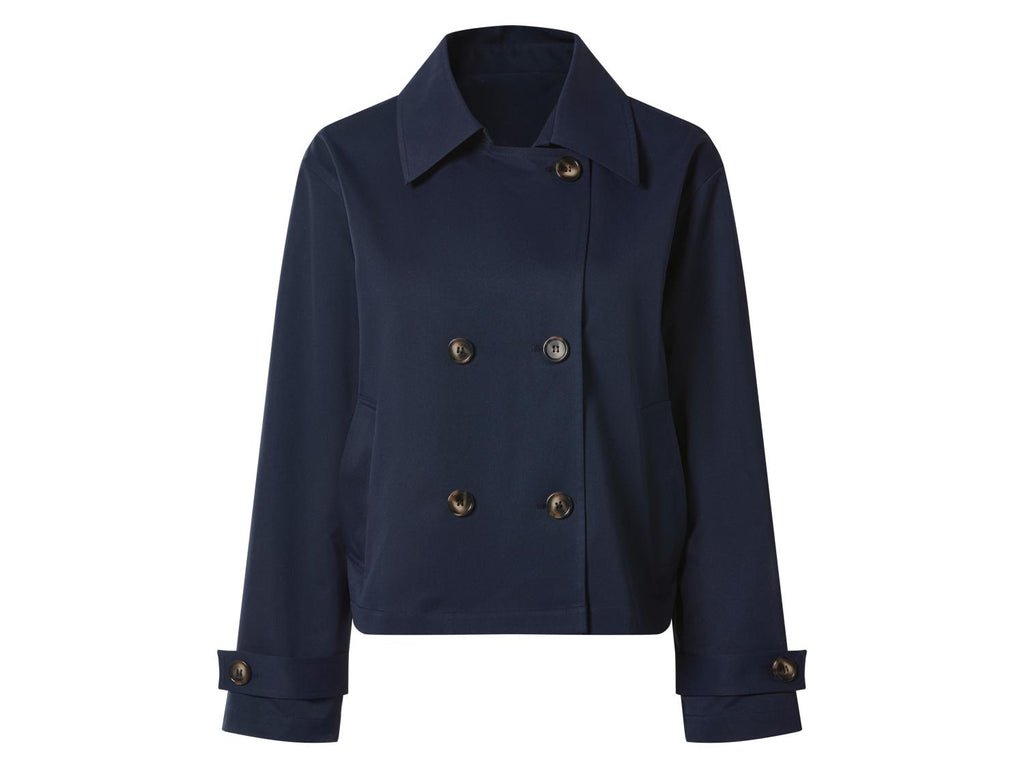 Trench-coat femme
