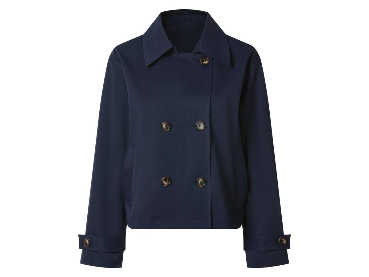 Trench-coat femme
