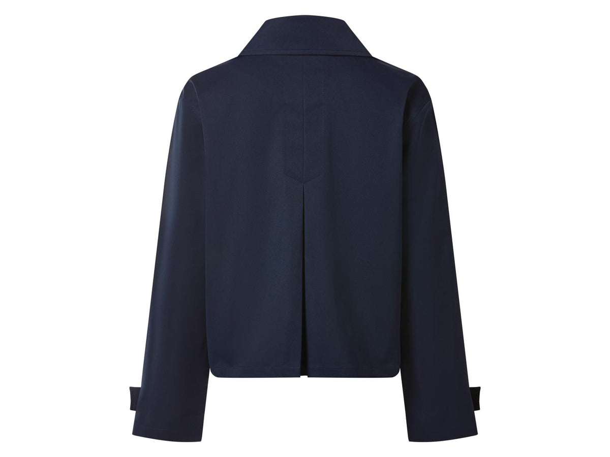 Trench-coat femme