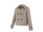 Trench-coat femme