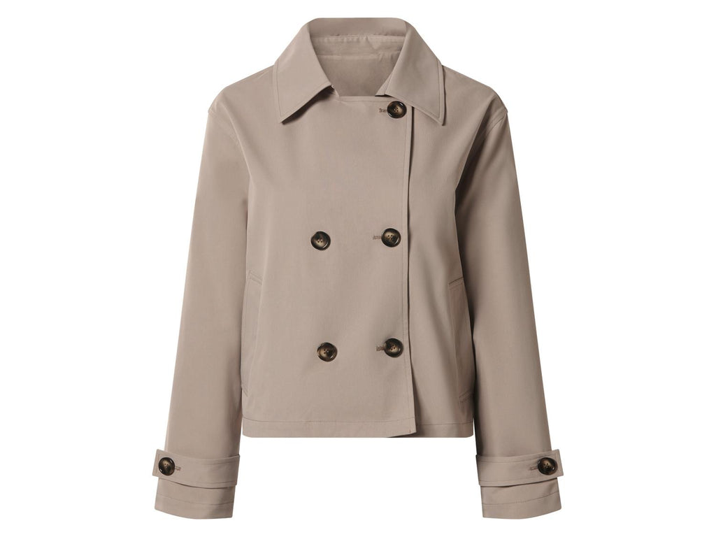 Trench-coat femme