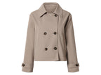 Trench-coat femme