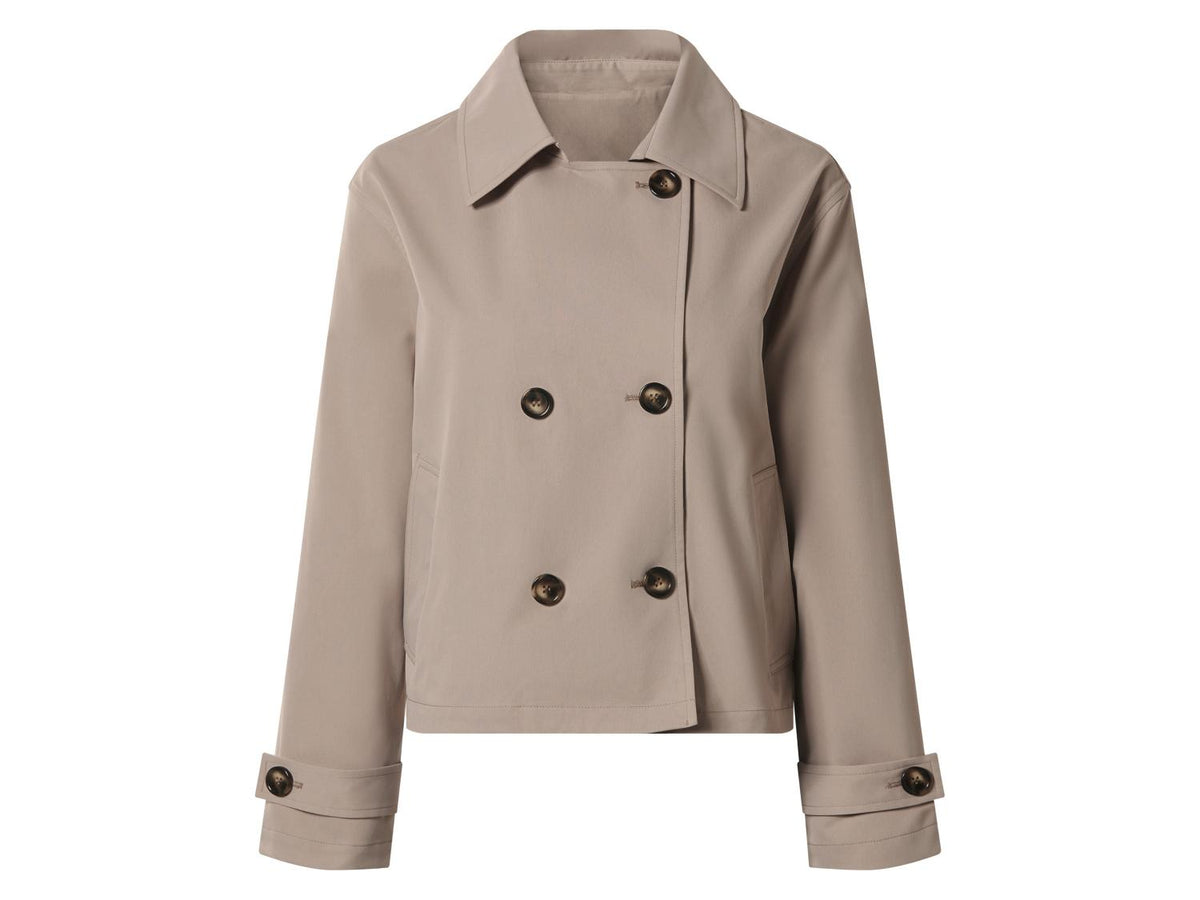 Trench-coat femme