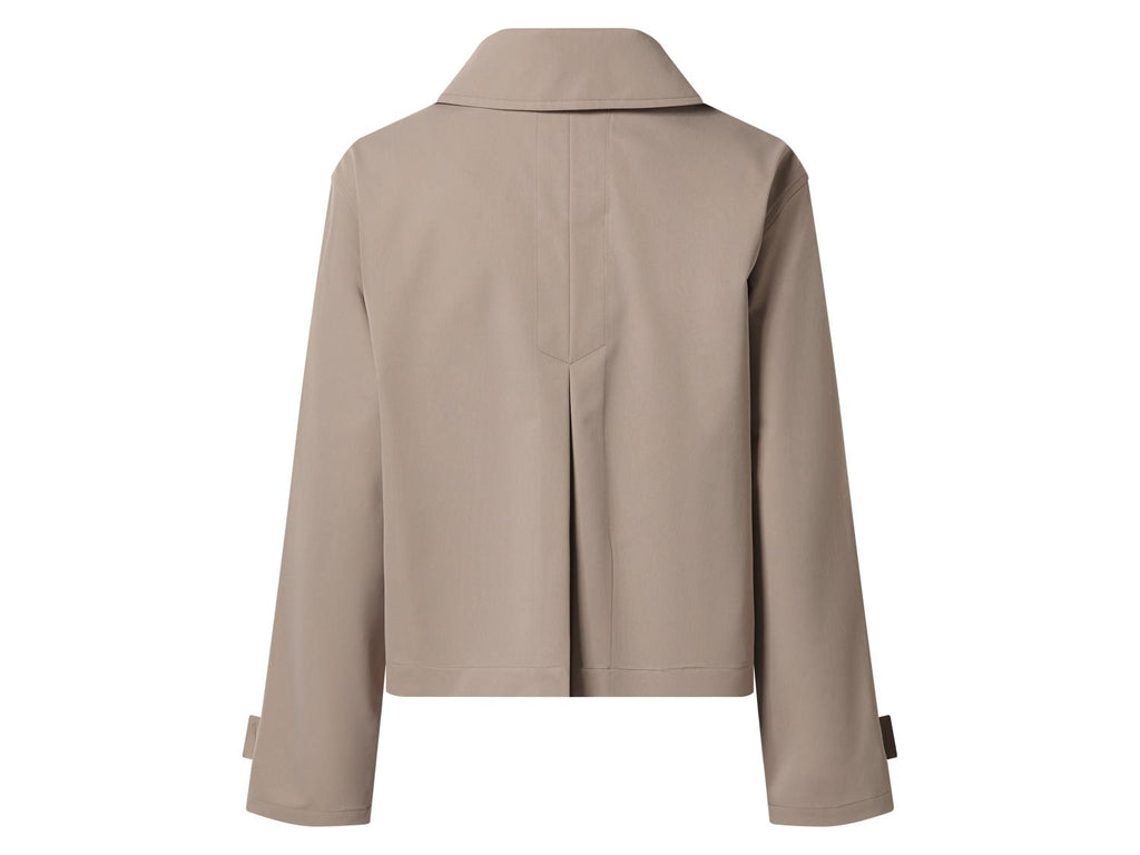 Trench-coat femme