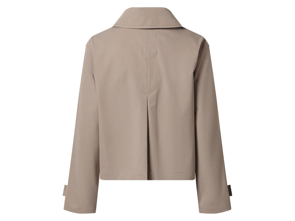 Trench-coat femme