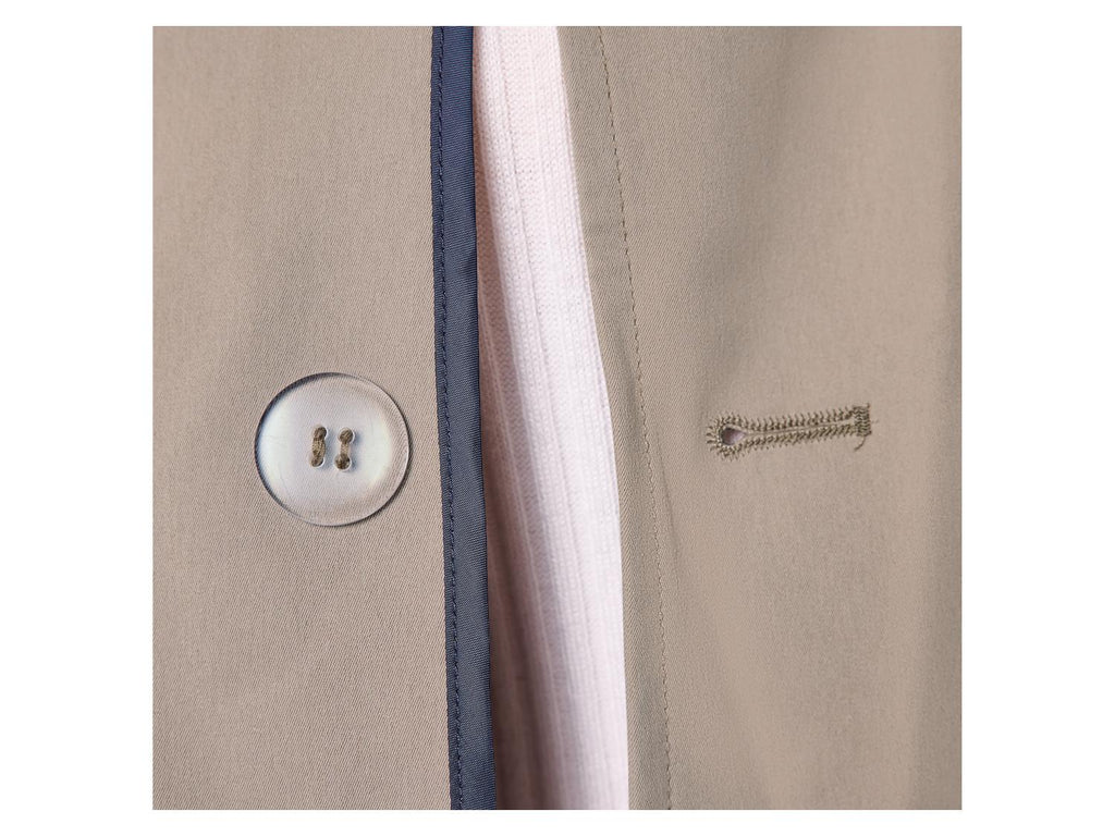 Trench-coat femme